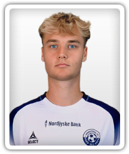 Mads Nybo