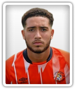 Millar Matthews-Lewis