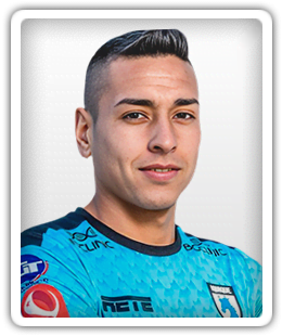 Jordy Contreras