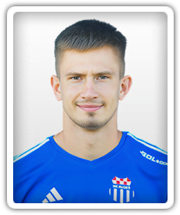 Dominik Pavlek