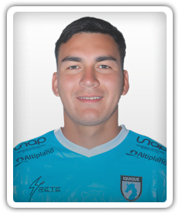 Matías Reyes