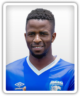 Brian Wanyama