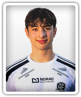Rayyan Echkantena