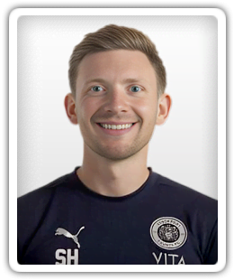 Samuel Holt
