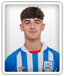 Dylan Helliwell