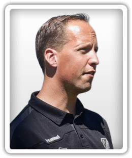 Rik van der Horst