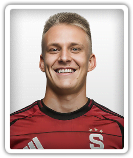 Lukáš Vána