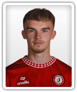 Kai Churchley
