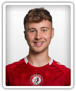 Isaac Richards