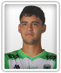Paulo Contreras