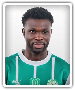 Nelson Okeke