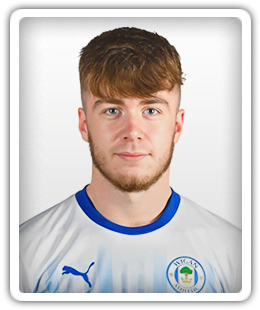 Sam Gill