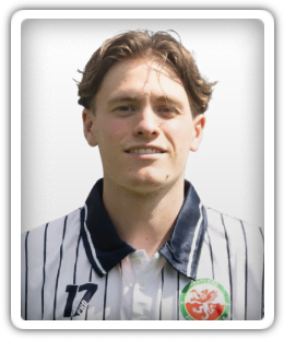 Kyle Worsley