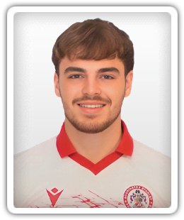 Connor O'Brien