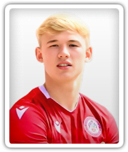 Lewis Trickett