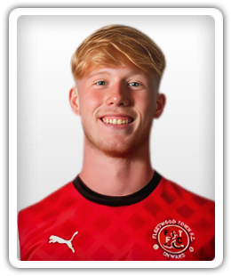 Ben Whelan