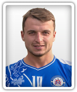 Jack Irlam