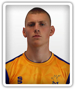 Oliver Wilson