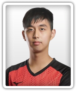 Cheng Kai Long