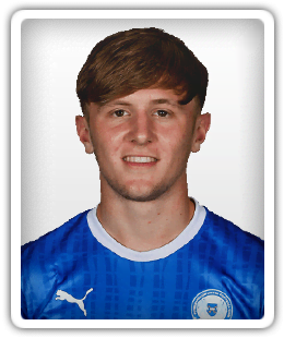 Will Van Lier