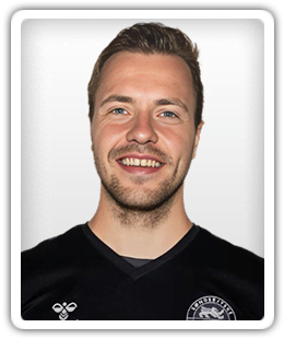 Matthias Fredeløkke