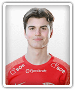 Casper Thorsen