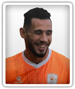 Ahmed El Bahrawi