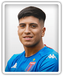Santiago González