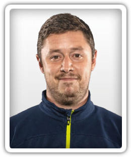 Paul Prosser