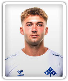 Magnus Døj