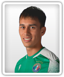 Paolo Guajardo