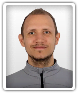 Mads Kjær
