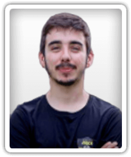 Tiago Correia