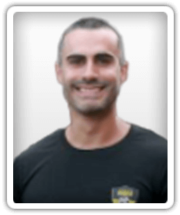 Javier Cadenas