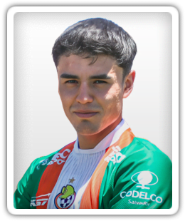 Ignacio Pacheco