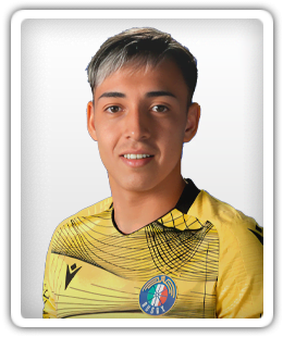 Milovan Arredondo