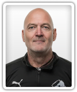 Torben Blenstrup