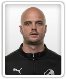 Esben Madsen