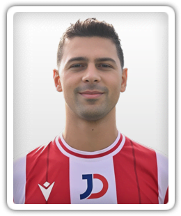 Gianluca Benedetti