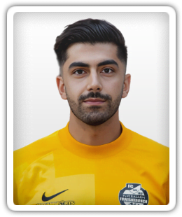 Foroutan Bagherian