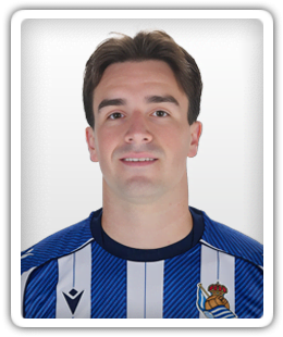 Luken Beitia
