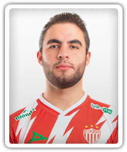 Alek Álvarez