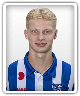 Niek Bierens