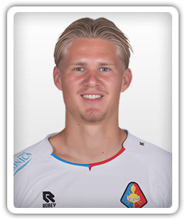 Sebastiaan Hagedoorn