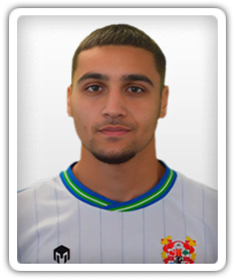 Taylan Harris