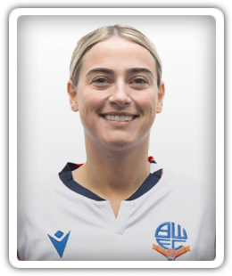 Kayleigh McDonald
