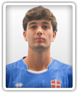 Riccardo Arboscello