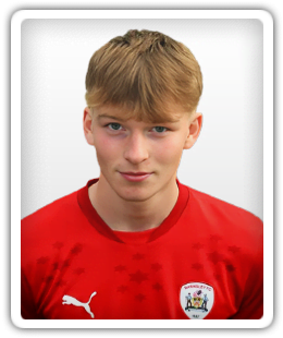 Bayley McCann