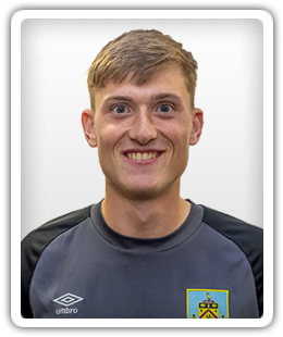 Harry Moss