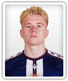 Joe Westley